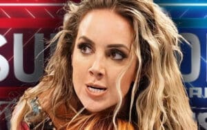 Chelsea Green Slams WWE After Being Left Off Survivor Series Card