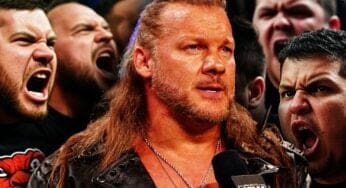 Chris Jericho Claims Critics Aren’t Even Watching His Work