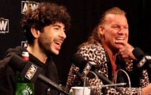 Chris Jericho Confirms Tony Khan’s Strategic Direction for ROH