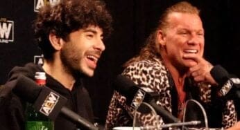 Chris Jericho Confirms Tony Khan’s Strategic Direction for ROH