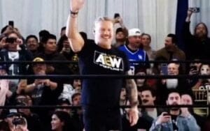 Chris Jericho Makes Surprise GCW Appearance Amid Rick Starks' AEW Drama