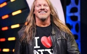 Chris Jericho Reveals How He Came Up with "King of New York" Gimmick