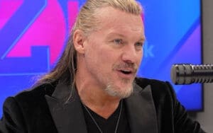 Chris Jericho Sets the Record Straight on GCW Appearance