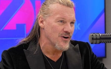 Chris Jericho Sets the Record Straight on GCW Appearance