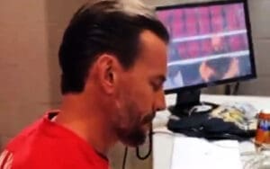 CM Punk Accidentally Shares Wyatt Sicks Rehearsal Footage from 12/9 WWE RAW on Instagram Story CM Punk Accidentally Shares Wyatt Sicks Rehearsal Footage from 12/9 WWE RAW on Instagram Story