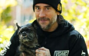 CM Punk and Larry Get the Action Figure Treatment with Limited-Edition Release CM Punk and Larry Get the Action Figure Treatment with Limited-Edition Release