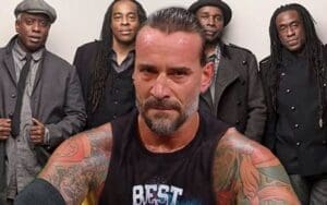 CM Punk Fought WWE When They Wanted To Use ‘Mock-Up’ Version of Cult of Personality Entrance Music CM Punk Fought WWE When They Wanted To Use 'Mock-Up' Version of Cult of Personality Entrance Music