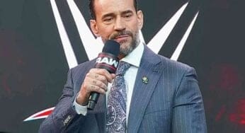 CM Punk Jokes About Paul Heyman's Favor During WWE RAW on Netflix Kickoff Show