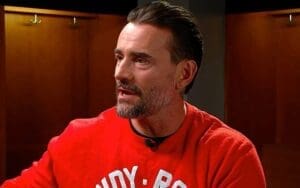 CM Punk Says It's Not the Right Time to Talk About the Favor from Paul Heyman During 12/9 WWE RAW