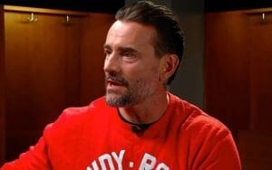 CM Punk Says It's Not The Right Time to Talk About the Favor from Paul Heyman During 12/9 WWE RAW