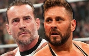 CM Punk's Real-Life Heat With Colt Cabana Started Over Dinner With Sami Zayn & Kevin Owens