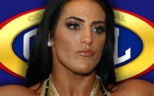 CMLL Confirms Tessa Blanchard’s Departure as Rumors of TNA Return Swirl
