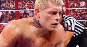 Cody Rhodes’ Championship Reign Could End in 2025