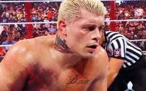 Cody Rhodes’ WWE Championship Reign Could End in 2025 Cody Rhodes’ WWE Championship Reign Could End in 2025