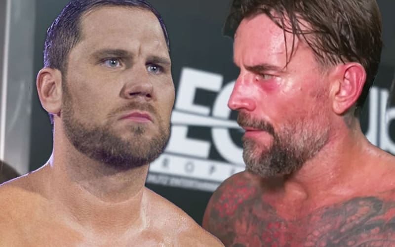 Curtis Axel Defends CM Punk’s Attitude Amid Negative Reputation Claims