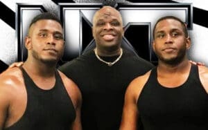 D-Von Dudley Teases Sons’ Potential Move to NXT After AEW Run Falls Flat D-Von Dudley Teases Sons’ Potential Move to NXT After AEW Run Falls Flat