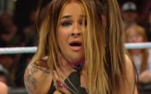 Dakota Kai Advances in Women’s Intercontinental Title Tournament During 12/2 WWE RAW Dakota Kai Advances in Women's Intercontinental Title Tournament During 12/2 WWE RAW