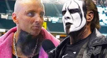 Darby Allin Addresses Sting’s Bold Prediction of Him Winning AEW World Title in 2025