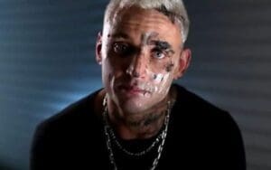 Darby Allin Takes Unlikely Newcomer Under His Wing in Unique Wrestling Journey