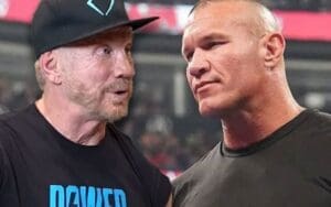DDP Explains How Randy Orton Received Permission to Use His Signature Move