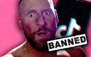 Dijak Slams TikTok After Surprise Ban Dijak Slams TikTok After Surprise Ban