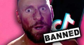 Dijak Slams TikTok After Surprise Ban