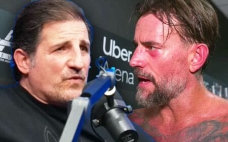 Disco Inferno Claims CM Punk Has No Close Friends in WWE Locker Room