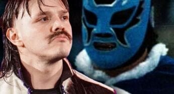 Dominik Mysterio Reacts to Rey Misterio Sr. Following Lucha Libre Legend’s Passing