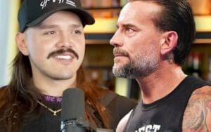 Dominik Mysterio Taunts CM Punk Over Hatred for the Term “Moveset” in Wrestling Dominik Mysterio Taunts CM Punk Over Hatred for the Term "Moveset" in Wrestling