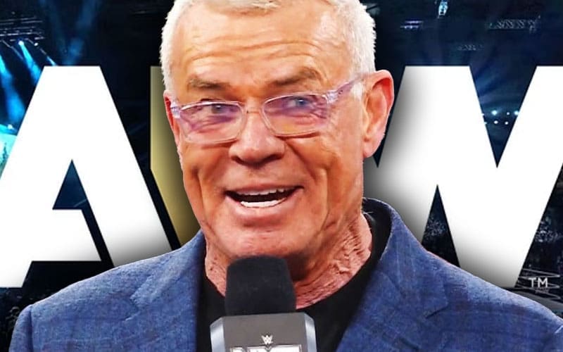 Eric Bischoff Calls AEW “A Disappointment and Embarrassment” Amid Fan Criticism