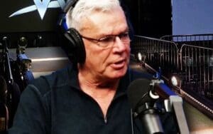 Eric Bischoff Entertains Idea of Wrestling Comeback After Making WWE NXT Appearance