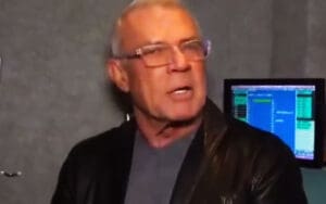 Eric Bischoff “Fires” Alex Kane in Controversial MLW One Shot Moment