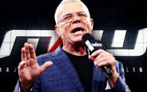 Eric Bischoff Set for Additional MLW Appearances After One Shot Success