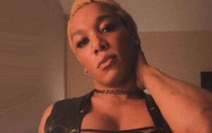 Ex AEW Star Sonny Kiss Reveals Names of New Implants Ex AEW Star Sonny Kiss Reveals Names of New Implants