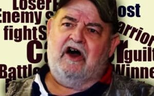 Ex-WWE Star Black Bart Makes Brave Decision to Stop Chemotherapy Amid Stage Four Cancer Battle Ex-WWE Star Black Bart Makes Brave Decision to Stop Chemotherapy Amid Stage Four Cancer Battle