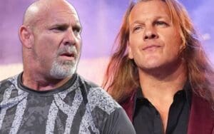Ex-WWE Star Claims the “Goldberg Myth” Died During Backstage Fight with Chris Jericho Ex-WWE Star Claims the "Goldberg Myth" Died During Backstage Fight with Chris Jericho