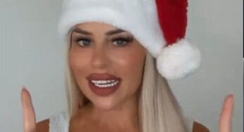 Ex WWE Star Dana Brooke Announces OnlyFans Move In Time For Christmas