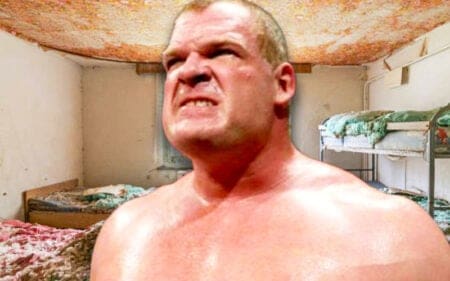 Ex-WWE Star Recalls Kane’s Furious Reaction to Nightmare Hotel Experience