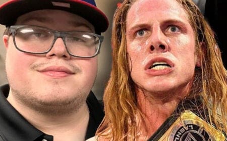 Ex-WWE Superstar Matt Riddle Controversy Escalates as Promoter Confirms Refund and Threatens Countersuit