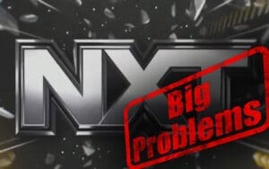 Fans Face Multiple Broadcast Issues During 12/3 WWE NXT On The CW Fans Face Multiple Broadcast Issues During 12/3 WWE NXT On The CW