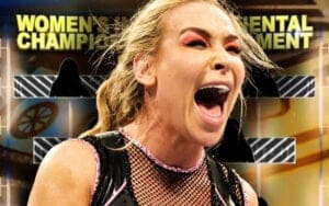 Fans Outraged After Natalya’s Elimination from Women’s IC Title Tournament During 12/23 WWE RAW Taping