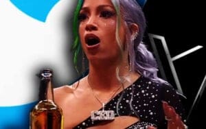 Fans Slam Mercedes Mone for “All Elite Women” Tweet Following AEW Collision