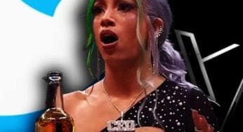 Fans Slam Mercedes Mone for “All Elite Women” Tweet Following AEW Collision