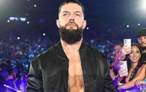 Finn Balor Poised for a Major Singles Push Heading into 2025