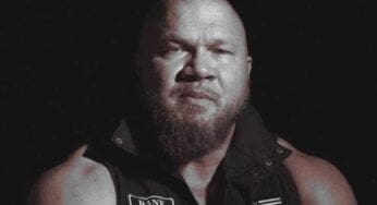 Former NWA Worlds Heavyweight Champion Jax Dane Passes Away At 48-Years-Old