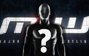 Former WWE Star Makes Debut at MLW One Shot Former WWE Star Makes Debut at MLW One Shot