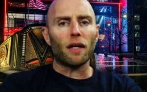 Former WWE Writer Michael Leonardi Calls Firing Over Promo Rewrite “Ridiculous” Former WWE Writer Michael Leonardi Calls Firing Over Promo Rewrite "Ridiculous"