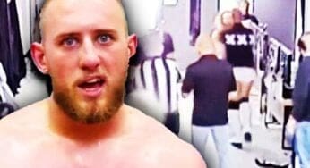 Gabe Kidd Clowns CM Punk’s AEW All Out Brawl With Jack Perry