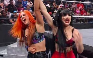 Gigi Dolin Wins Television Return Match In Strong Fashion During 12/3 WWE NXT