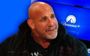 Goldberg Hitting the Road with New Car Show on Paramount+ Ahead of Final WWE Match Goldberg Hitting the Road with New Car Show on Paramount+ Ahead of Final WWE Match